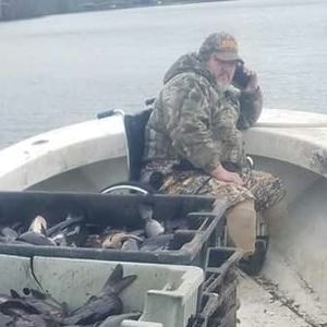 Meet your Posher, Bill